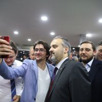 En büyük sermayemiz, birliğimiz 