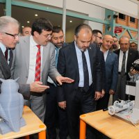 Bilim Festivali’nde ana tema ‘Endüstri 4.0’ 