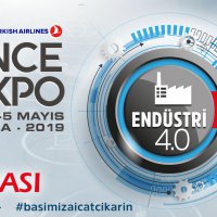 Bilim Festivali’nde ana tema ‘Endüstri 4.0’ 