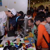 Bilim Festivali’nde ana tema ‘Endüstri 4.0’ 