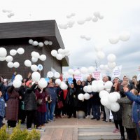 ‘Sigarayı bırak hayata merhaba de’ 
