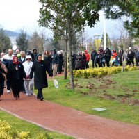 ‘Sigarayı bırak hayata merhaba de’ 