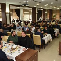 “Bursa’nın yarınları çok güzel olacak” 