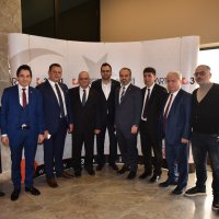 “Bursa’nın yarınları çok güzel olacak” 