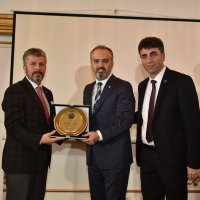 “Bursa’nın yarınları çok güzel olacak” 