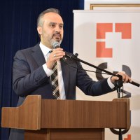 “Bursa’nın yarınları çok güzel olacak” 