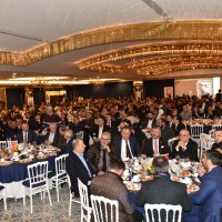 “Bursa’nın yarınları çok güzel olacak” 