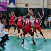 Periler farka koştu 