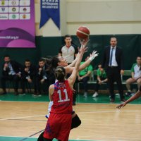 Periler farka koştu 