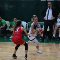 Periler farka koştu 