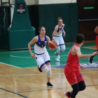 Periler farka koştu 