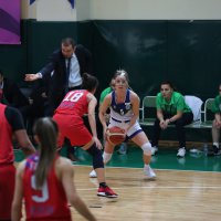 Periler farka koştu 