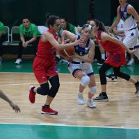 Periler farka koştu 