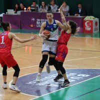 Periler farka koştu 