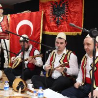 ‘Rumeli Gecesi’ne Aktaş morali 