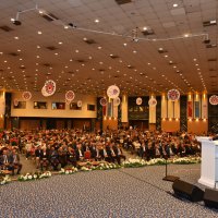 Türk-İş’ten Başkan Aktaş’a tam destek  