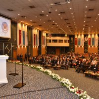 Türk-İş’ten Başkan Aktaş’a tam destek  