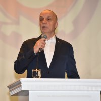 Türk-İş’ten Başkan Aktaş’a tam destek  