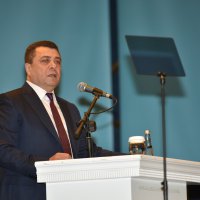 Türk-İş’ten Başkan Aktaş’a tam destek  