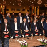 Türk-İş’ten Başkan Aktaş’a tam destek  