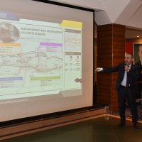 Ulaşımda Bursa vizyonu 