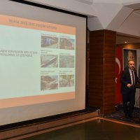 Ulaşımda Bursa vizyonu 