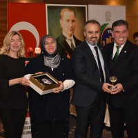 Ulaşımda Bursa vizyonu 