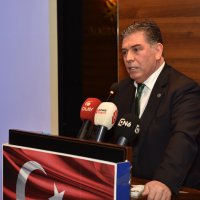 Ulaşımda Bursa vizyonu 