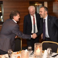 Ulaşımda Bursa vizyonu 