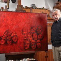 Defterdarlıktı ‘müze’ oldu 