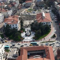 Defterdarlıktı ‘müze’ oldu 