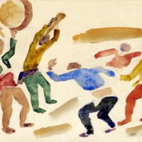 Defterdarlıktı ‘müze’ oldu 