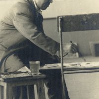 Defterdarlıktı ‘müze’ oldu 