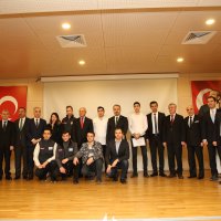 Başkan Aktaş’tan gençlere altın öğütler 