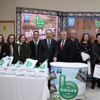 Başkan Aktaş’tan gençlere altın öğütler 