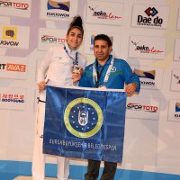 Hatice Kübra İlgün 4. President Cup Şampiyonu 