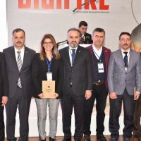 Gönüllü itfaiyecilere dijital destek  