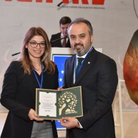 Gönüllü itfaiyecilere dijital destek  