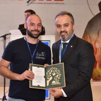 Gönüllü itfaiyecilere dijital destek  