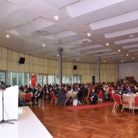 Gönüllü itfaiyecilere dijital destek  