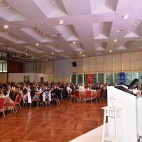 Gönüllü itfaiyecilere dijital destek  