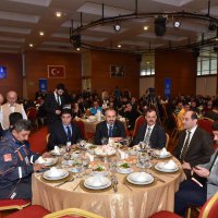 Gönüllü itfaiyecilere dijital destek  