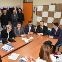 Gelecek nesiller kaliteli eğitimle şekillenecek 