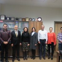 Bilgi işlemde Büyükşehir örneği 