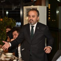 “Bursa’nın tarihini ve talihini değiştirmek istiyorum” 