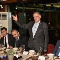 “Bursa’nın tarihini ve talihini değiştirmek istiyorum” 