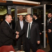 “Bursa’nın tarihini ve talihini değiştirmek istiyorum” 