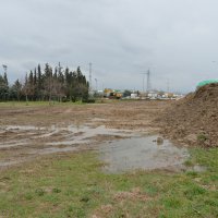 Görkemli meydanla şehitlere vefa 