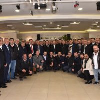 “Minibüsçülerin problemlerini birlikte çözeceğiz” 