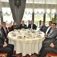 “Minibüsçülerin problemlerini birlikte çözeceğiz” 